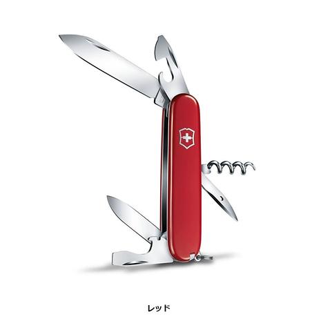 スタンダード スパルタン / Spartan 1.3603 | VICTORINOX | ビクトリノックス |  KSBFSB-好日山荘(コウジツサンソウ)-登山・クライミング・アウトドア用品の総合専門店 好日山荘