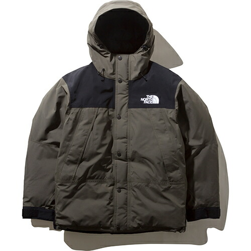 マウンテンダウンジャケット メンズ | THE NORTH FACE | ザ・ノースフェイス |  ND91930_NT-好日山荘(コウジツサンソウ)-登山・クライミング・アウトドア用品の総合専門店 好日山荘