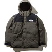 マウンテンダウンジャケット メンズ | THE NORTH FACE | ザ・ノース