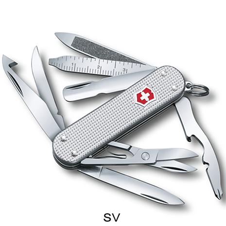 ミニチャンプ AL | VICTORINOX | ビクトリノックス | KSNLLT-好日山荘