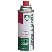 レギュラー ガス（3本）