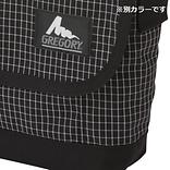 キックバックショルダー | Gregory | グレゴリー | KSCPGA-好日山荘