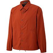 ハイカーウォームコーチジャケット メンズ | Marmot | マーモット