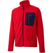 2024年最新入荷 メンズ ポーラテックマイクロフリースジャケット Marmot | ジャケット・アウター