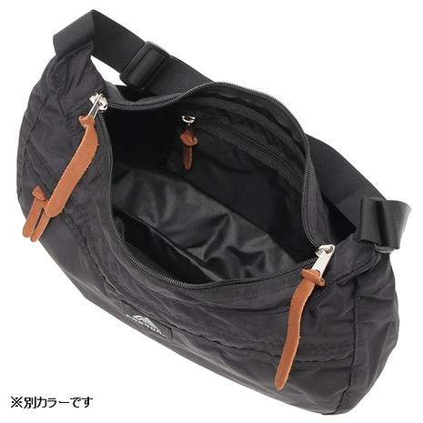 グレゴリー ショルダーバッグ サッチェル M カモフラ USA製