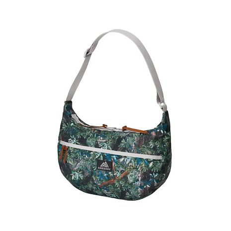 サッチェル M | Gregory | グレゴリー | 65333C311_ELCM-好日山荘