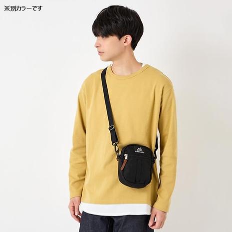 クイックポケットM / パーカブルー 08J＊P5127 65459A241