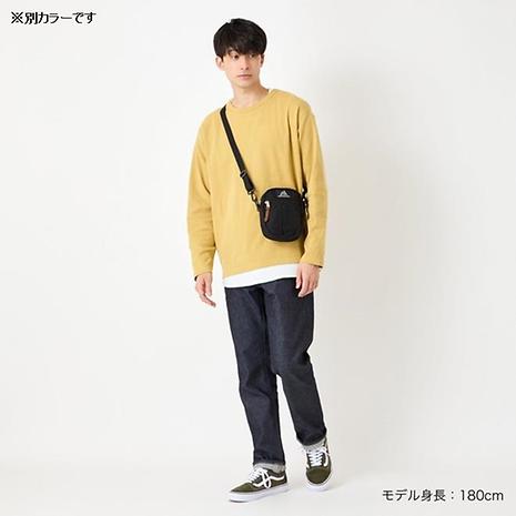 クイックポケットM / コヨーテ 08J＊43127 65459E561 | Gregory