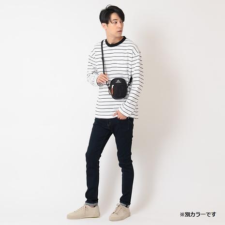 クイックポケットS | Gregory | グレゴリー | 654699236_TROFO-好日