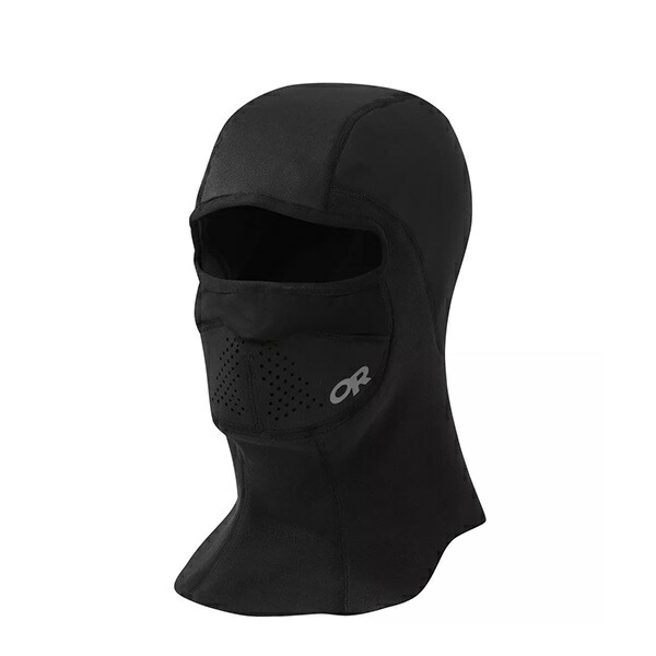 ツンドラエアロジェルバラクラバ | OUTDOOR RESEARCH | アウトドア