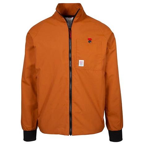 ウィンド ジャケット メンズ / WIND JACKET | Topo Designs