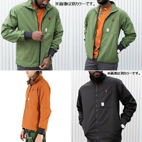 ウィンド ジャケット メンズ / WIND JACKET | Topo Designs