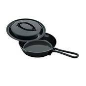 スキレット　7インチ