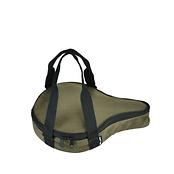 スキレット　7インチ　収納ケース　グリーン