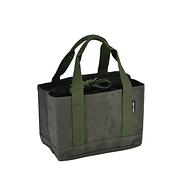 ダッチトート　8インチ　カーキグリーン