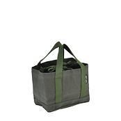 ちびパンケース　カーキグリーン