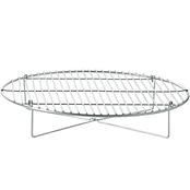 ダッチオーブン底上げネット 10インチ用