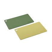 UFカッティングボード（2枚組）