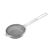 焚き火ロースター