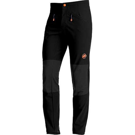 MAMMUT EIGER Eisfeld Light SO Pants Men | tradexautomotive.com