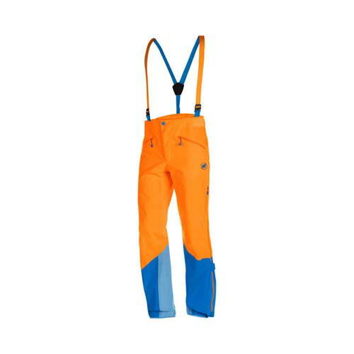 Nordwand Pro HS Pants Men | MAMMUT | マムート | 1020-12040_2154-好 