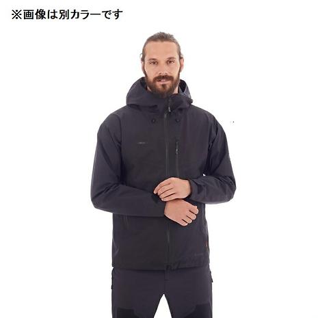 アヤコ プロ ハードシェル フーデット ジャケット アジアンフィット