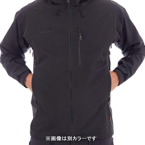 マムート　メンズ　アヤコプロ HSフーデッドジャケットAF ブラック　Mサイズ 楽天市場】マムート MAMMUT メンズ アヤコ プロ 2.0 ハードシェル
