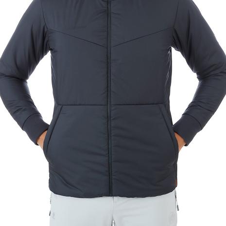 トロヴァット 3 イン 1 ハードシェル フーデット ジャケット アジアンフィット メン / Trovat 3 in 1 HS Hooded  Jacket AF Men | MAMMUT | マムート |  1010-27310_00189-好日山荘(コウジツサンソウ)-登山・クライミング・アウトドア用品の総合専門店 好日山荘