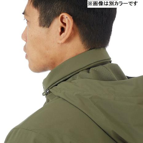 トロヴァット 3 イン 1 ハードシェル フーデット ジャケット