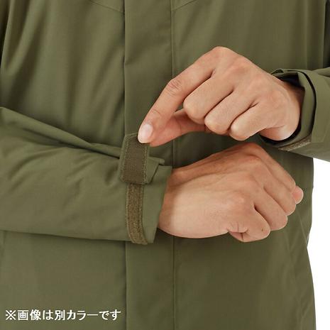 トロヴァット 3 イン 1 ハードシェル フーデット ジャケット