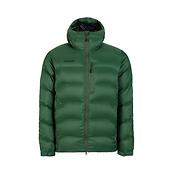 mammut アイガーヨッホ プロ インサレーション フーデッド ジャケット アイガーヨッホ プロ インサレーション フーデッド ジャケット