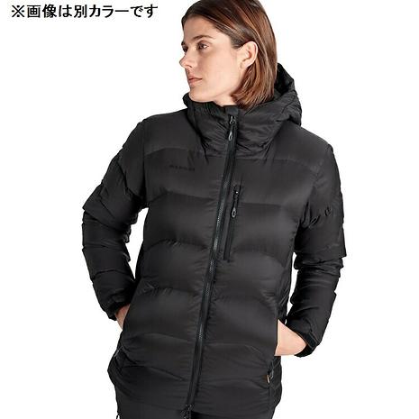 エクセロン インサレーション フーデッド ジャケット アジアンフィット ウィメンズ / Xeron IN Hooded Jacket AF Women  | MAMMUT | マムート | 1013-00712_3547-好日山荘(コウジツサンソウ)-登山・クライミング・アウトドア用品の総合専門店  好日山荘