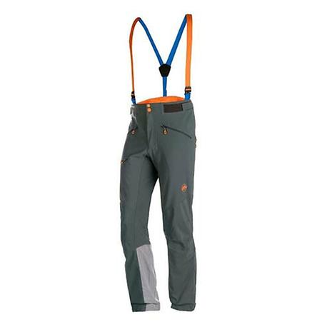 Eisfeld Guide SO Pants Men | MAMMUT | マムート | 1020-12100_0239