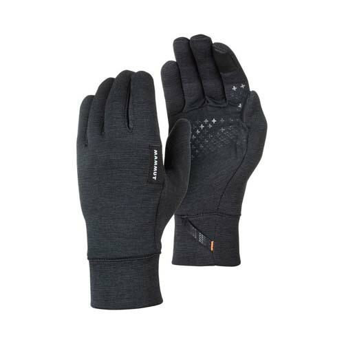 Wool Glove | MAMMUT | マムート | 1190-00300_0033-好日山荘