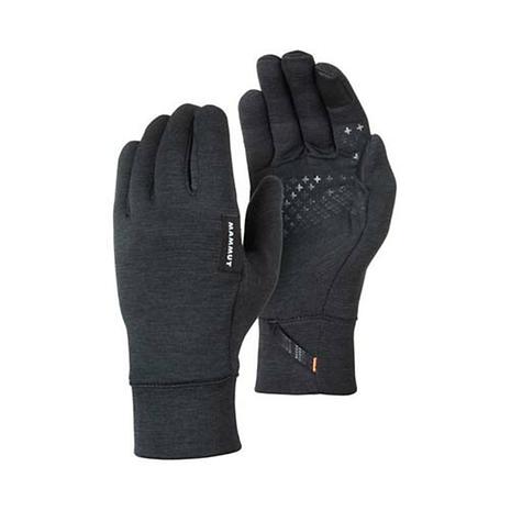 Wool Glove | MAMMUT | マムート | 1190-00300_0033-好日山荘