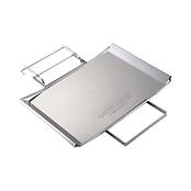 UFタフグリル　サイドラック