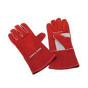 キャンプグローブ　レディース