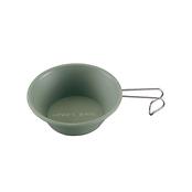 カラシェラ300　カーキグリーン