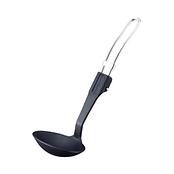 ちびレードル　ブラック