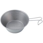 チタン シェラカップ | snow peak | スノーピーク | KSKYLD-好日