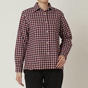 マジックドライトレイルシャツ