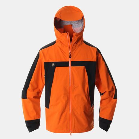 コヒージョン ジャケットメンズ | MOUNTAIN HARD WEAR | マウンテンハードウェア |  OE9146_842-好日山荘(コウジツサンソウ)-登山・クライミング・アウトドア用品の総合専門店 好日山荘