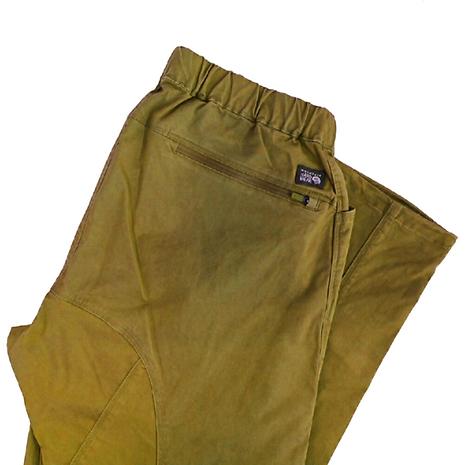 セダーバーグプルオンパンツ メンズ | MOUNTAIN HARD WEAR