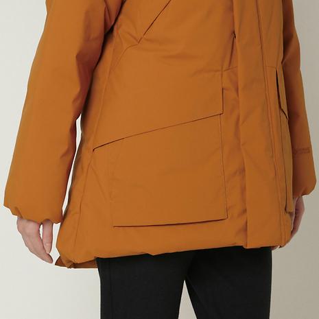 GORE−TEX INFINIUM ミドルウエイトダウンジャケット ウィメンズ