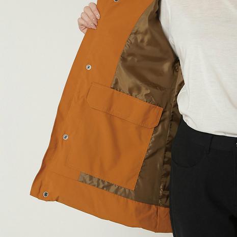 GORE−TEX INFINIUM ミドルウエイトダウンジャケット ウィメンズ