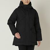 GORE−TEX INFINIUM ミドルウェイトダウンジャケット メンズ | MIZUNO