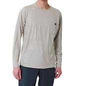 150 フィール メリノ ロングスリーブティー