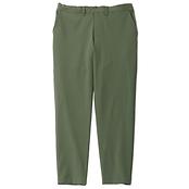 フォーウェイ ストレッチ アンクル パンツ