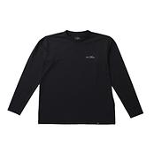 ロングスリーブ ドライ タッチ ティー