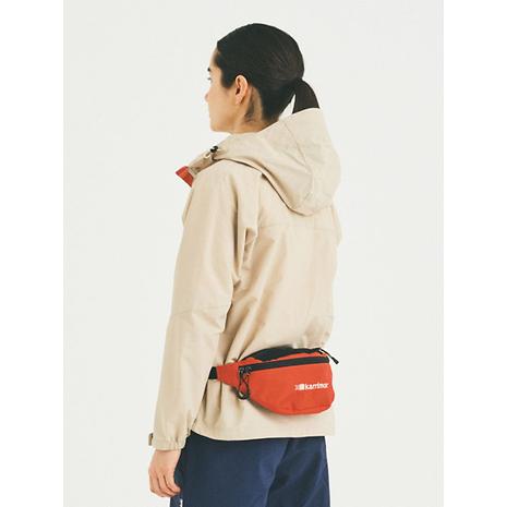 トライトン ライト ジャケット ウィメンズ | karrimor